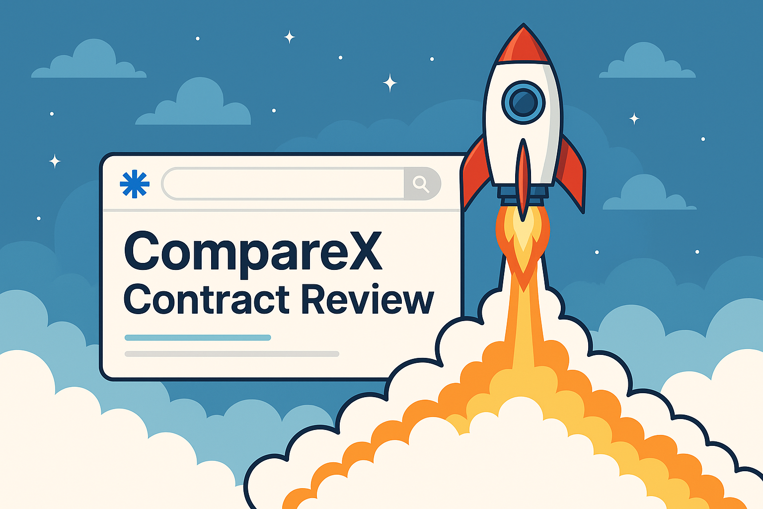 AI Contract Comparison Tool for Sourcing Teams: Negotiate Smarter, Faster