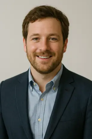 Placeholder profile picture for Derek Lewis, Procurement Operations Lead