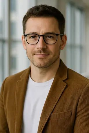 Placeholder profile picture for Imran Basha, Legal Advisor – Data Protection