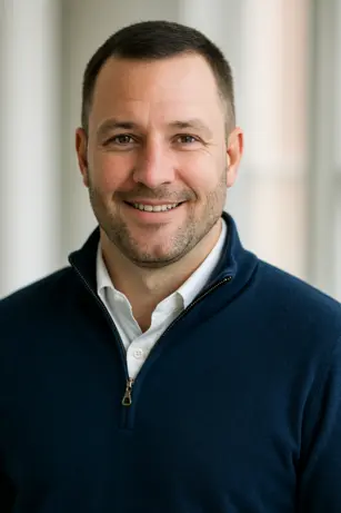 Placeholder profile picture for Michael Shaw, Director of Infrastructure Sourcing