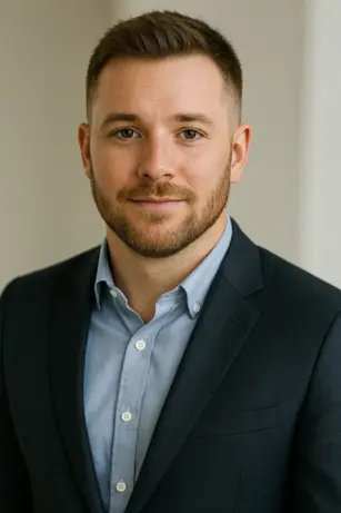 Placeholder profile picture for Thomas Reilly, Advertising Sourcing Manager