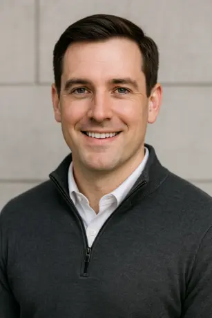 Placeholder profile picture for Jonas Richter, Director of Logistics Procurement