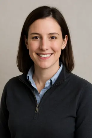 Placeholder profile picture for Melanie Duarte, Global Sourcing Lead – Marketing
