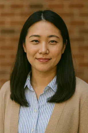 Placeholder profile picture for Stacey Nguyen, Senior Audit & Compliance Officer