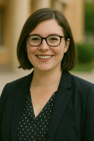 Placeholder profile picture for Tina Morgan, Head of Talent Operations
