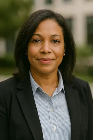 Placeholder profile picture for Priya Nair, Strategic Sourcing Manager – IT